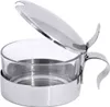 CONTACTO Ersatzglas zur Parmesandose Produktbild-Vorschau 2