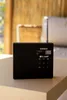 Lenco PDR-020BK - Tragbares Radio DAB+ FM-Radio mit Produktbild-Vorschau 3
