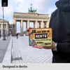 LANOLU Retro Blechschild Ruhestand, Geschenk zum Produktbild-Vorschau 4