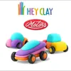 Argilla da modellare Hey Clay Eco cars Anteprima dell’immagine prodotto 5