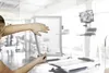 DURABLE Duraframe Note A4 mit Stifthalter 1 Stück silber Náhľad obrázku produktu 6