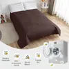 Couverture de lit imperméable pour animaux domestiques, Voir les images du produit 3
