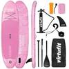 VirtuFit Supboard Ocean 275, colore rosa Anteprima dell’immagine prodotto 1