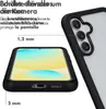 imoshion 360° Full Protective Case Samsung Galaxy S25 FE - Produktbild-Vorschau 4