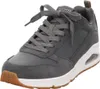 Skechers Herren Sneakers Marine 52468-CHAR Grösse 44 Produktbild-Vorschau 28