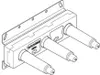 Dornbracht 3570097090 UP-Wandbatt. Serienneutral Produktbild-Vorschau 2