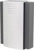 Zamel Gong LARGO 230V 85dB IP20 czarno-srebrny - Podgląd zdjęcia produktu 4