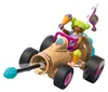 PLAYMOBIL 71718, 4 Jahr(e), Mehrfarbig, Kunststoff Produktbild-Vorschau 5