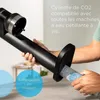 Bouteille de recharge de Co2 pour brita sodaone 425 g Voir les images du produit 7