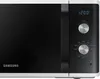 Samsung MG23K3614AW/EG - Arbeitsplatte - Kombi-Mikrowelle - Produktbild-Vorschau 10