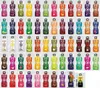 Bolero Mixed Packs (58x9g) Natural - Intra- & Post-Workout Produktbild-Vorschau 4