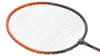 NILS Badminton-Set – 2 Schläger mit ¾-Schutzhülle für Produktbild-Vorschau 8