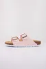 BIRKENSTOCK ARIZONA BIRKO-FLOR EMBOSS Rosa Produktbild-Vorschau 8