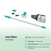 Intex-Schwimmbecken mit rechteckigem Rahmen – 450 x 220 x Produktbild-Vorschau 10