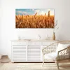Glasbild 120x60cm in XXL für Wohnzimmer, Schlafzimmer Motiv Produktbild-Vorschau 3