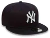 New Era 9FIFTY Cap Essential New York Yankees navy M/L Produktbild-Vorschau 6