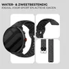 Strap-it Polar Vantage M Silikonarmband mit Löchern Produktbild-Vorschau 5