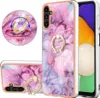 Pouzdro pro Samsung Galaxy A35, vzorované TPU nárazníkové Náhled obrázku produktu 1