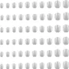 Kunstnagelset für Mädchen - Kompakt - Vollkörnig - Acryl - Produktbild-Vorschau 1