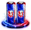 2 x WILHELM Lady N LR1 MN9100 4001 910A 1,5V Batterie Produktbild-Vorschau 1
