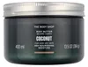 Burro corpo al cocco The Body Shop Anteprima dell’immagine prodotto 1