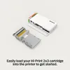 Polaroid 6356, 5.4x8.6 cm, 2x3", 60 Blätter, Polaroid Produktbild-Vorschau 18