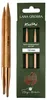 Lana Grossa - Nadelspitzen Vario Holz Buche lang 4,0mm Produktbild-Vorschau 2