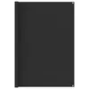 vidaXL Tappeto tenda 200x400 cm antracite Anteprima dell’immagine prodotto 9