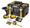 DeWalt DCZ100P2KT-QW Akku-Schlagbohrschrauber Produktbild-Vorschau 1