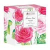 FLORIADE Becher Rose, Bone China Porzellan, in Geschenkbox Produktbild-Vorschau 2