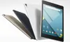 HTC Nexus 9 4G 32GB indigo schwarz Produktbild-Vorschau 1