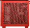 MONTECH KING 95 Midi-Tower Tempered Glass ARGB - rot - Produktbild-Vorschau 5