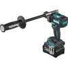 Trapano avvitatore a batteria Makita XGT 40 V max - 140 Nm Anteprima dell’immagine prodotto 17