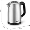 Tefal KI1R0DE0, 1,7 l, 2200 W, Stal nierdzewna, Stal Podgląd zdjęcia produktu 6