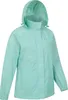 Mountain Warehouse - "Pakka II" Jacke Wasserfest für Damen Produktbild-Vorschau 4