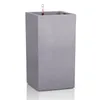 Fioriera LECHUZA CANTO Stone 40 High stone grey | fioriera Anteprima dell’immagine prodotto 8