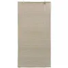 vidaXL Roleta bambusowa 140x220 cm naturalna Podgląd zdjęcia produktu 3