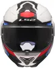 LS2 FF910 Advant II Casco triplo ribaltabile, Anteprima dell’immagine prodotto 3
