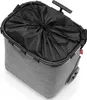 Reisenthel Carrycruiser Frame Twist silver Produktbild-Vorschau 4