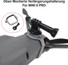 Universelle CQT Top-Halterung für Mini 5 Pro, Adapter für Produktbild-Vorschau 5