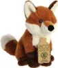 Eco Nation Fuchs ca. 23 cm - Plüschfigur Produktbild-Vorschau 2