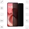 Pro Motorola Moto G86 5G 1x 2,5D 0,26mm Privacy 9H Tempered Náhled obrázku produktu 1