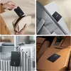 UGREEN FineTrack Slim Wallet Tracker Black Produktbild-Vorschau 8