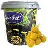 100 stuks Lyra Pet® Mezenbollen Basic zonder net à 90 g = 9 Productafbeelding-voorbeeld 1