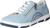 Rieker Damen Sneaker Slipper extra weit geschnitten mit Produktbild-Vorschau 11