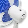 Stojanový ventilátor se 3 lopatkami, průměr 40 cm, s Náhled obrázku produktu 3