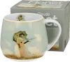 Tazza Duo barrel 430 ml Tazza Monet colorata Anteprima dell’immagine prodotto 1