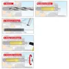 TOX Messing-Spreizdübel Metrix M16x43 mm - 15 Stück - Produktbild-Vorschau 8