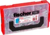 fischer FIXtainer - DUOPOWER kurz/lang (210) Produktbild-Vorschau 1