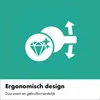 Hansgrohe 13324140 Thermostat Ecostat Fine Produktbild-Vorschau 8